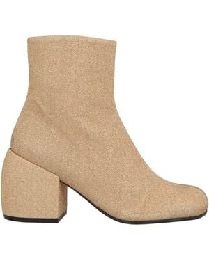 Dries Van Noten Stivaletti - Neutro