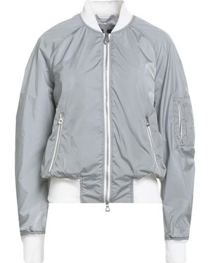 Historic Light Jacket Cotton - Blue