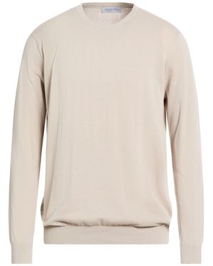 Jeordie's Jumpers - Natural