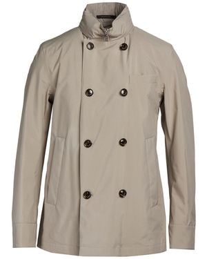 Montecore Jackets - Grey