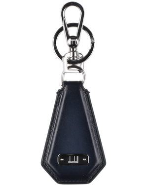 dunhill Schlüsselanhänger - Blau