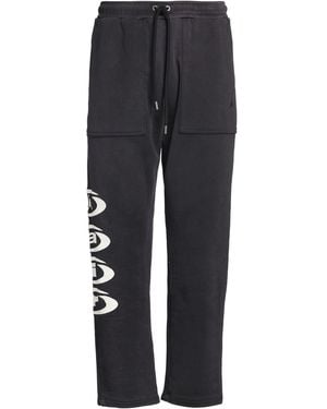 Nike X Cactus Jack Midnight Pants Cotton - Blue