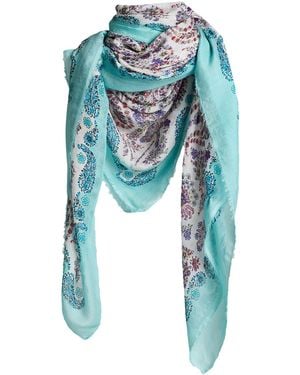 Faliero Sarti Scarves and mufflers for Women | Online Sale up to