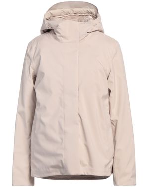 K-Way Jacket - Natural