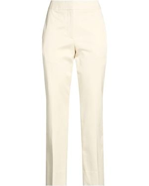 Givenchy Trousers - Natural