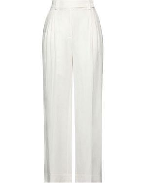 Second Female Trouser - White