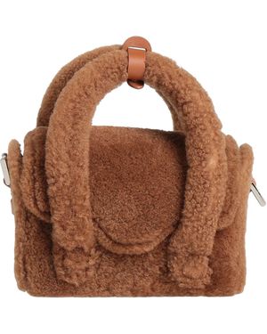 Yese Studio Handbag - Brown