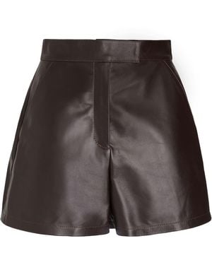 8 by YOOX Shorts & Bermuda Shorts - Gray