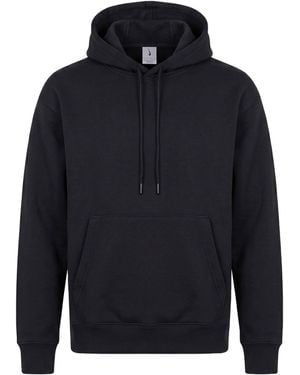 Nike Sudadera - Azul