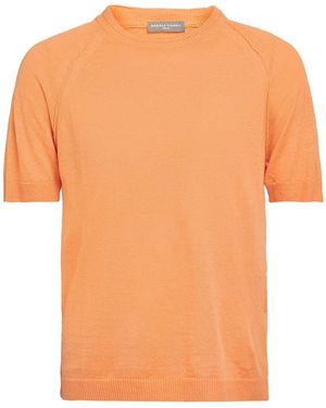 Daniele Fiesoli Jumper - Orange