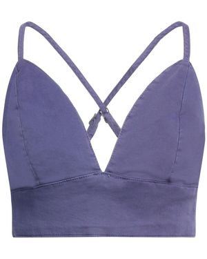 hinnominate Top - Purple