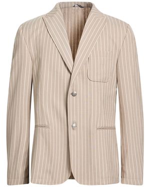 Daniele Alessandrini Blazers - Natural