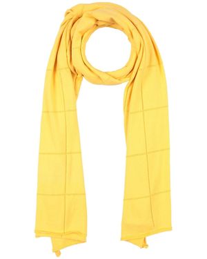 Max & Moi Bufanda - Amarillo