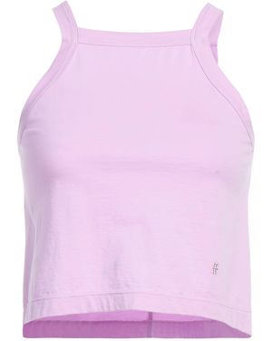 forte_forte Top - Pink
