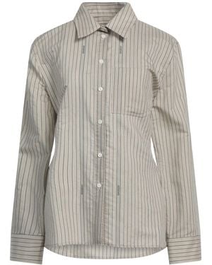 Jacquemus Shirt - Gray