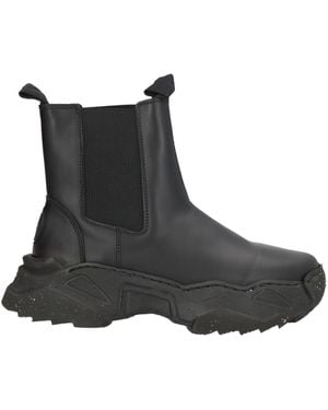 Vivienne Westwood Stivaletti - Nero