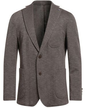 Barbati Blazers - Gray