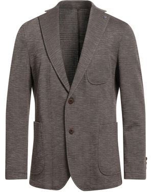 Barbati Blazer - Grigio