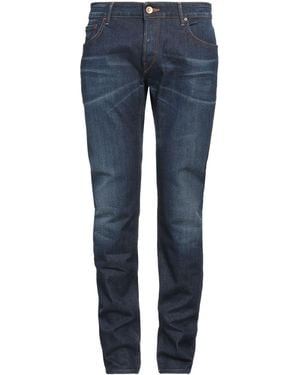 Hand Picked Jeans - Blue