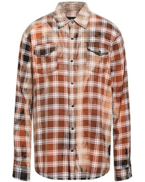 B-Used Camisa - Multicolor