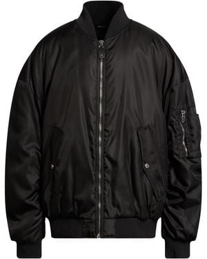 DSquared² Jackets - Black