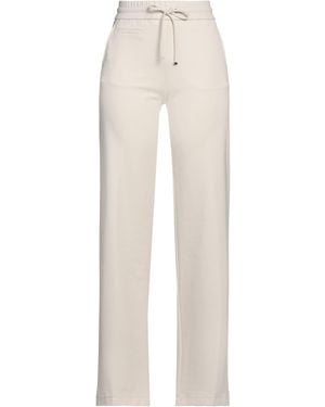 Seductive Trousers - White