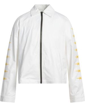 Phipps Jacke & Anorak - Weiß