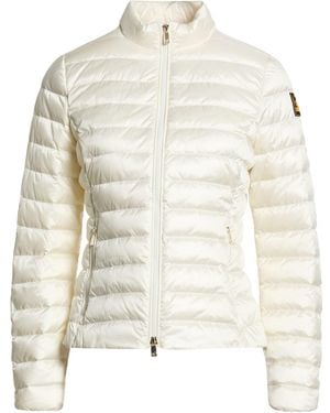 Ciesse Piumini Puffer - White
