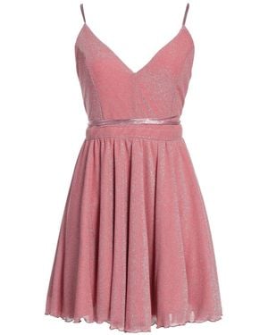 FELEPPA Mini Dress - Pink