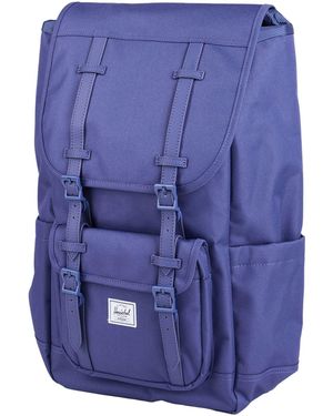 Herschel Supply Co. Backpack Recycled Pet - Blue
