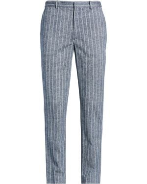 Circolo 1901 Trousers - Blue