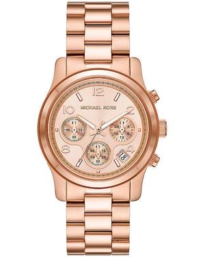 Michael Kors Wrist Watch - Multicolour