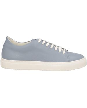 Lardini Sneakers Leather - White