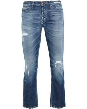 Don The Fuller Jeans - Blue