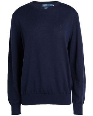 Polo Ralph Lauren Pullover - Blau