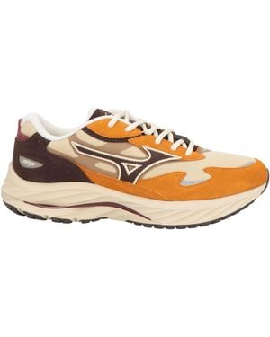 Mizuno Trainers - Multicolour