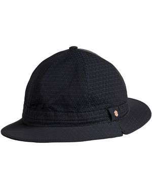 Flapper Hat Nylon - Blue