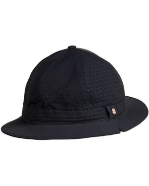 Flapper Hat Nylon - Blue