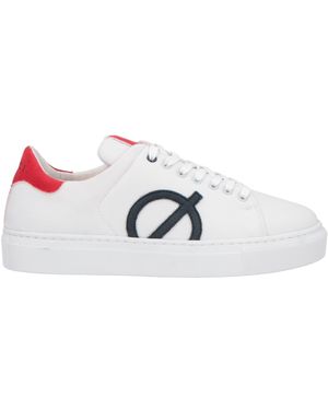 Loci Sneakers - White