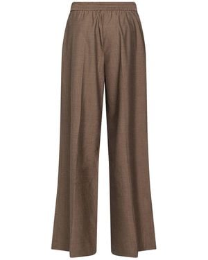 JOSEPH Pantalone - Marrone