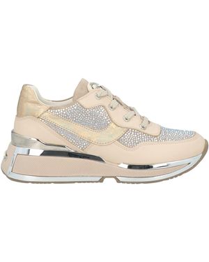 Nila & Nila Sneakers - Bianco