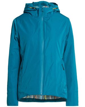 Harmont & Blaine Puffer - Blue