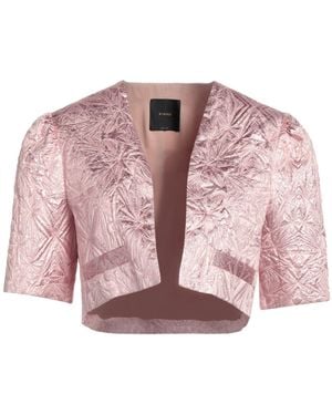 Pinko Jacket - Pink