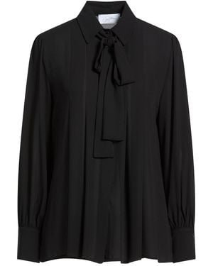 Soallure Shirts - Black