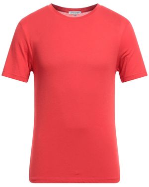 Cotton Citizen T-shirt - Rosso