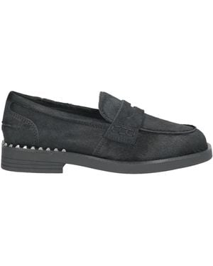 Ash Mocassino - Grigio