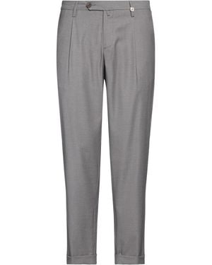 Myths Trouser - Grey