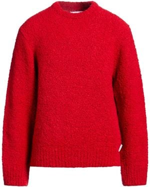 Edwin Jumper - Red