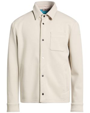 Herno Jacket - Natural