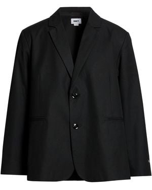 Obey Blazer - Black